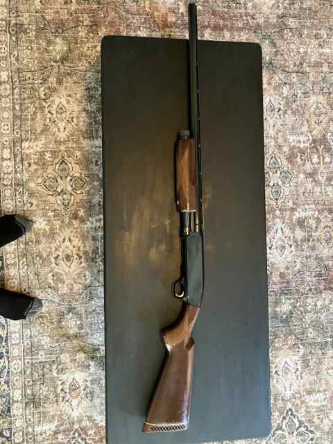 Browning BPS 12 GA Shotgun