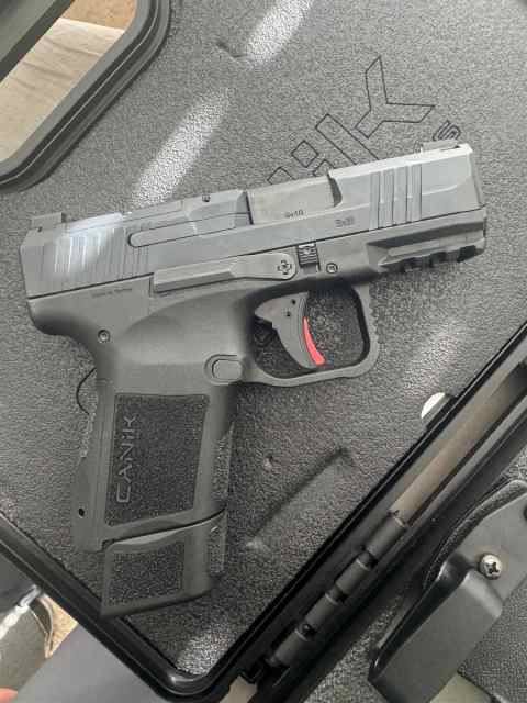 Canik METE MC9