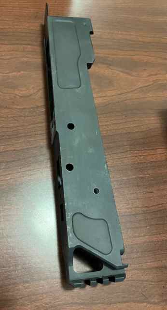 Sharps MB-47 1913 new in box