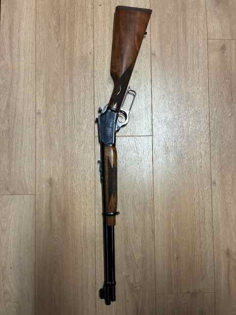 Marlin 1894 .44 Magnum (Ruger Made)