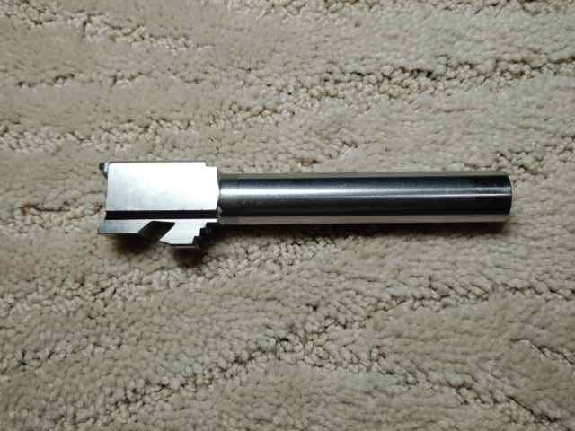 Glock 22 9mm Conversion Barrel