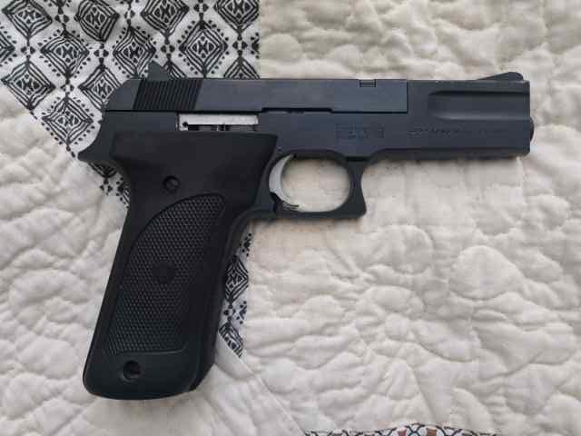 Smith &amp; Wesson 422 22LR