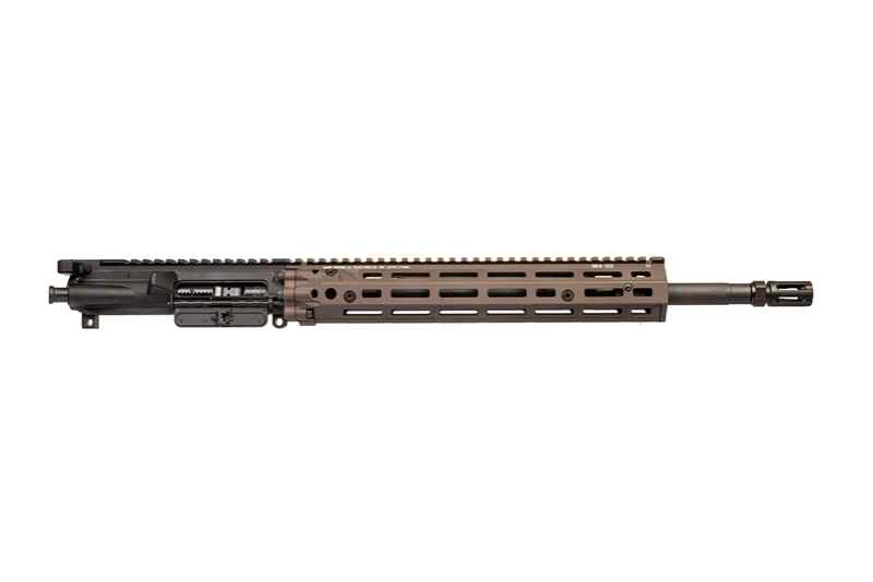 DD FDE 16in Ris III upper for sale.