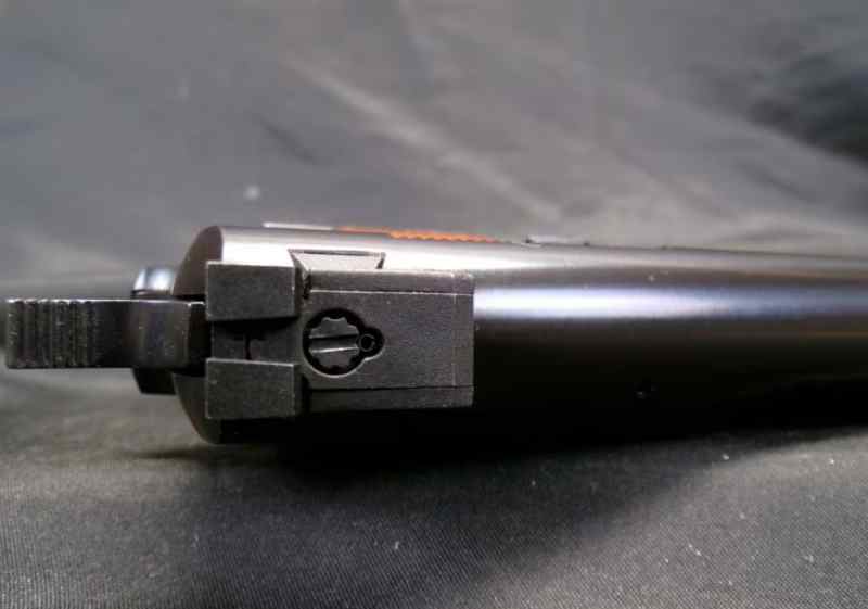 Browning FN Hi-Power Blued Belgium 4.65&quot; 9MM [1984