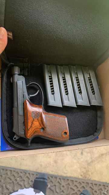 21A Bobcat Covert