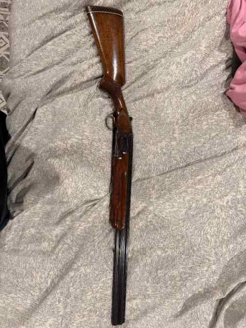 Browning citori 12ga