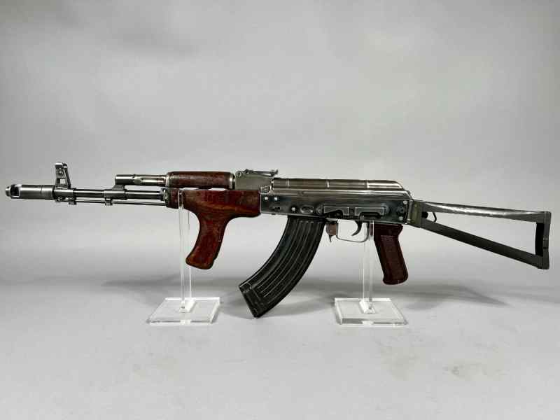 Embach Armory Built Romanian MD.63 Khyber Pass