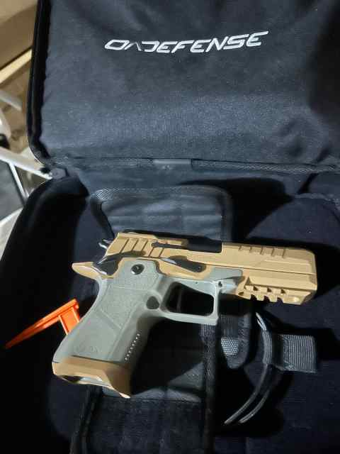 🔫OA Defense 2311 