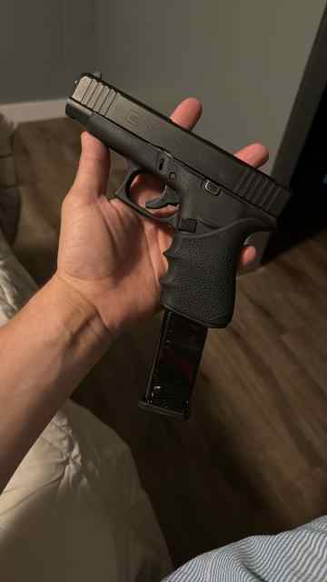 Glock 48 