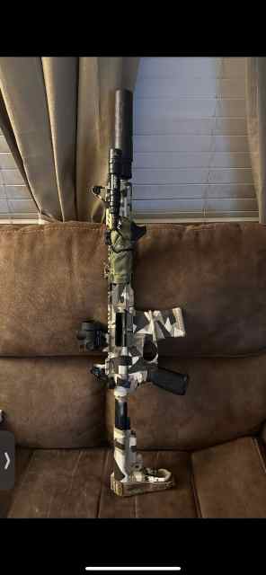 PWS Mk111