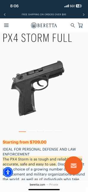 WANT TO BUY SIG ROMEO1 PRO