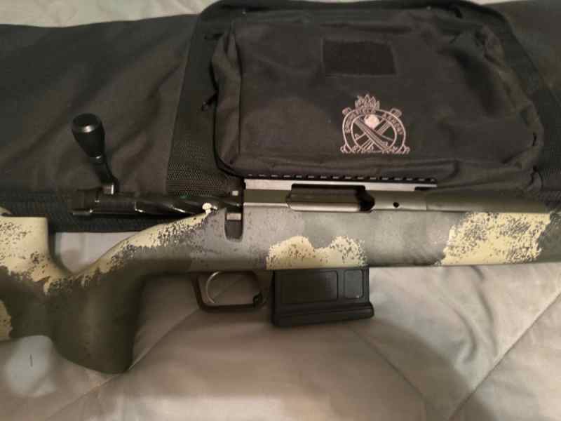 Springfield Armory Waypoint 2020