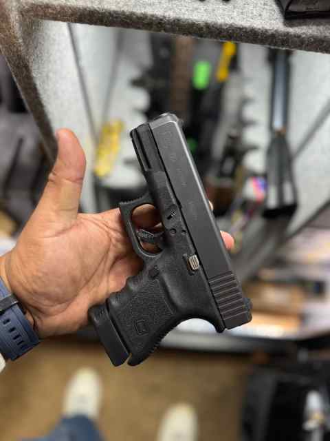 Glock 30 