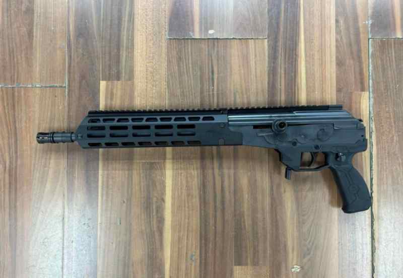 BRAND NEW ULTRA RARE IWI GALIL ACE GEN 2 7.62X39 