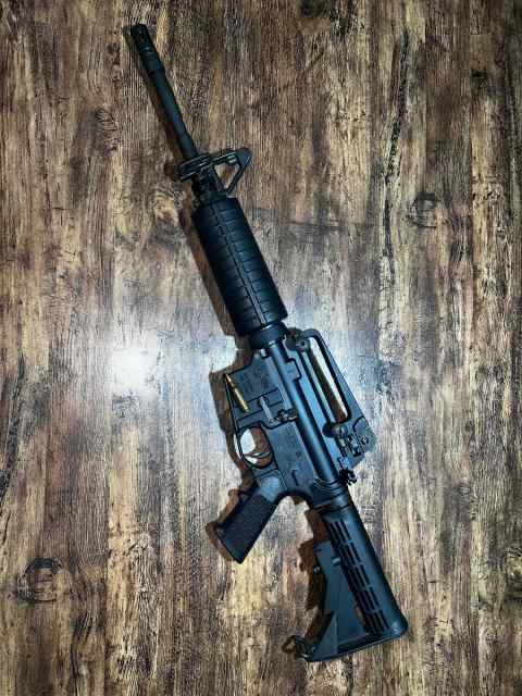Colt LE6920 HBPW WTS/WTT