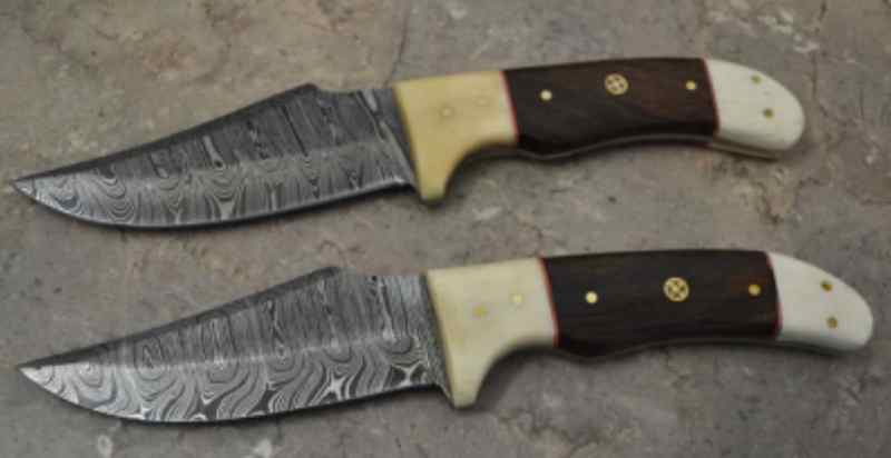 Custom  knives