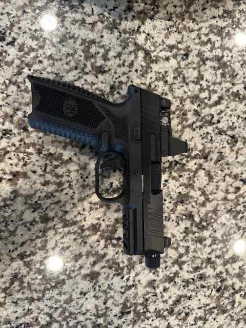 FN 509t PRICE REDUCED