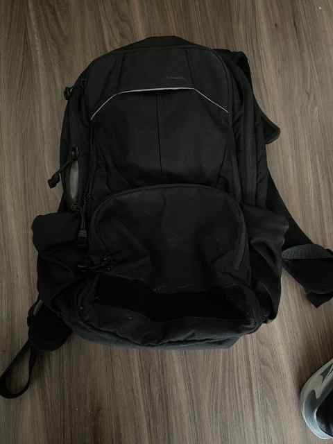 Various Backpacks available