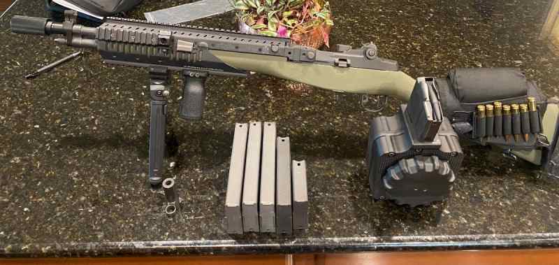 Springfield SOCOM 2 price drop!