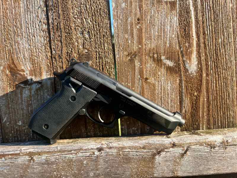 Taurus Pt100 