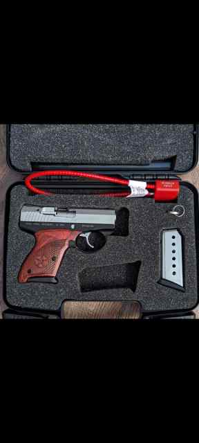 Bond Arms bullpup9 NIB-$1100