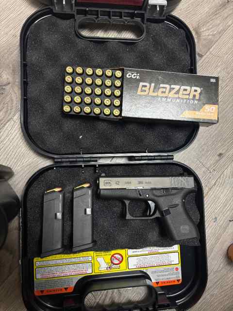 Glock 42