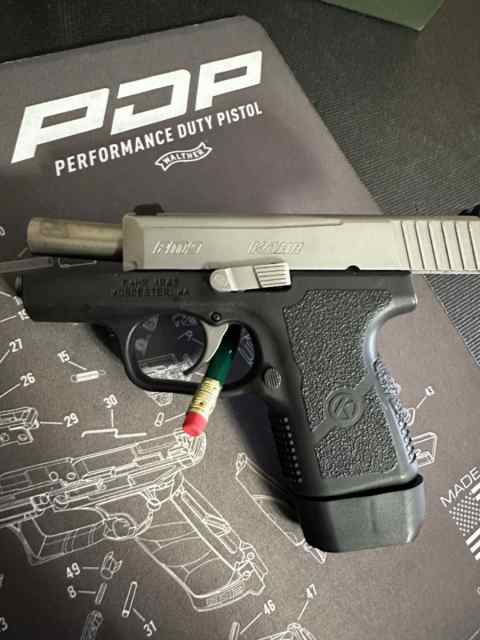 KAHR PM9