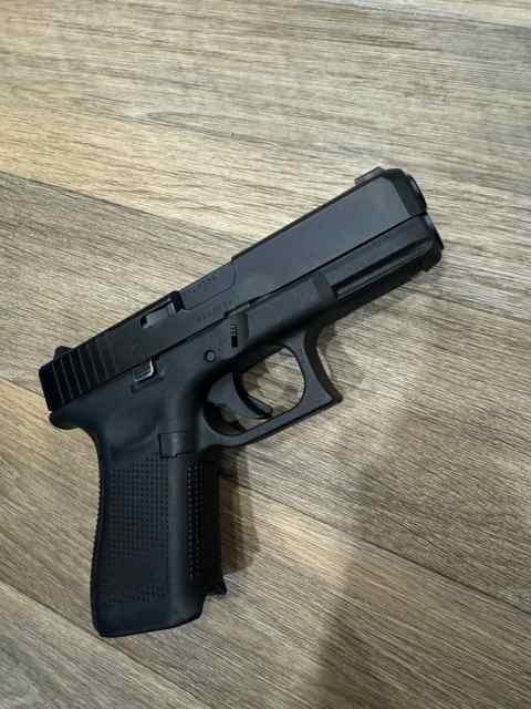 Gen 5 Glock 19 for sale