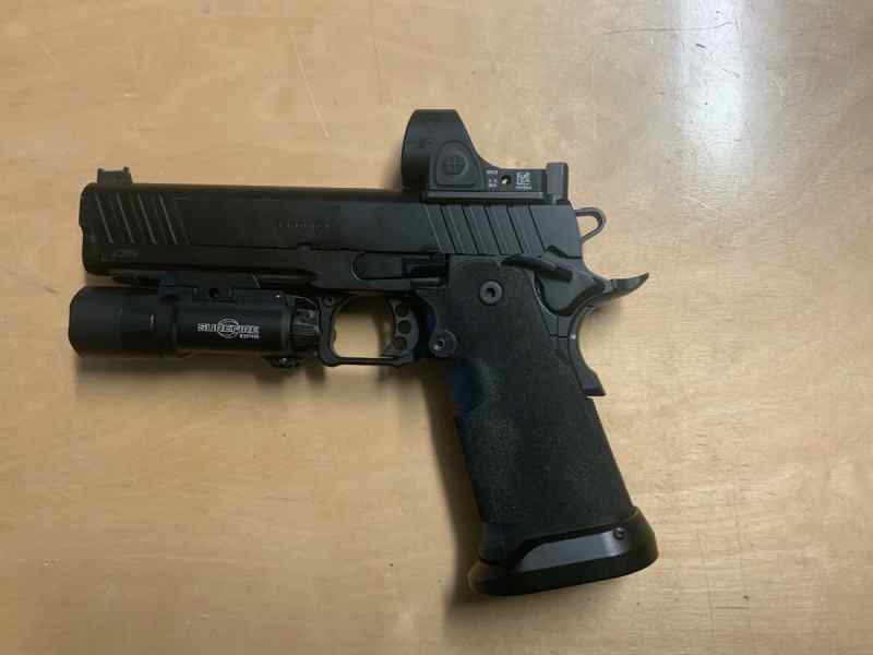 Springfield 5” Prodigy 