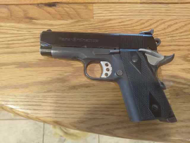 Para-Ordnance P-12
