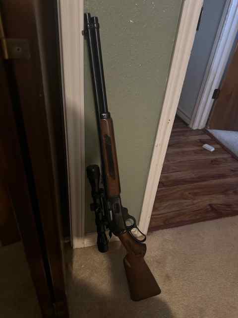 Marlin 30-30 