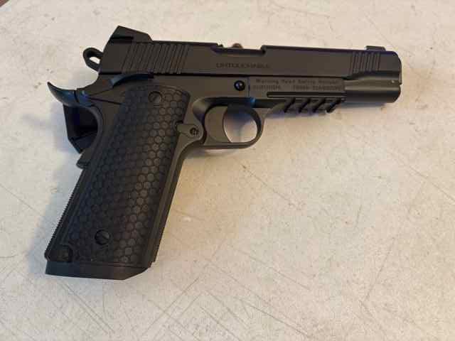 EAA Girsan Untouchable MC1911