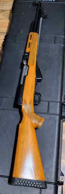 Chinese SKS