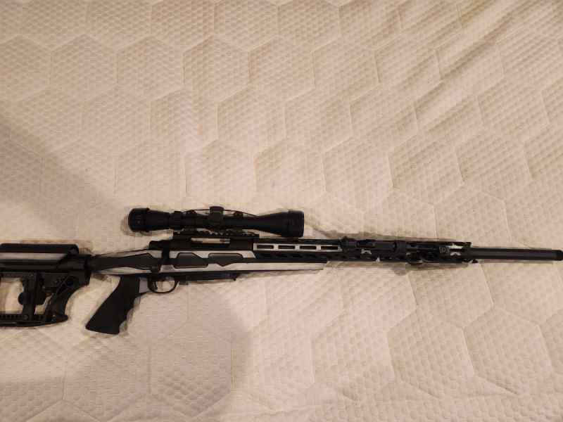 Howa 1500