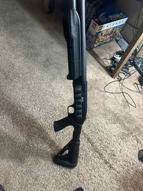 Mossberg 590 for sale! 