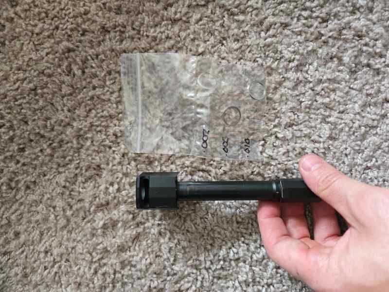 Pmm walther pdp comp