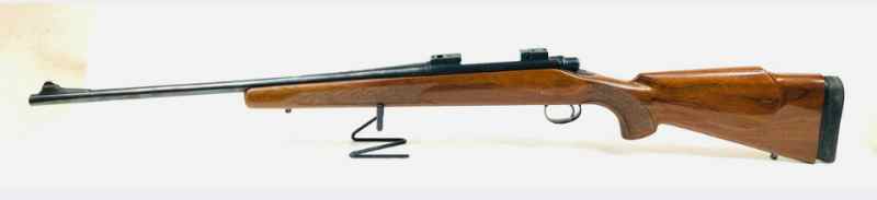 REMINGTON 700 .270
