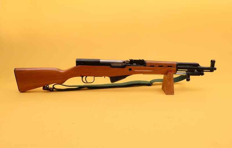 Chinese Norinco SKS Paratrooper