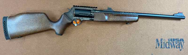 NEW IN BOX - Rossi Circuit Judge 45 LColt - 18.5&quot;