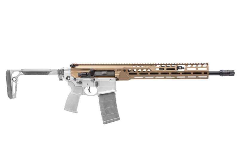 WTT factory NEW spear lt upper