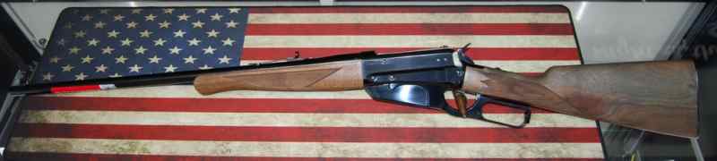 NEW IN BOX - Winchester 1895 I Walnut 30-06 - 24&quot;