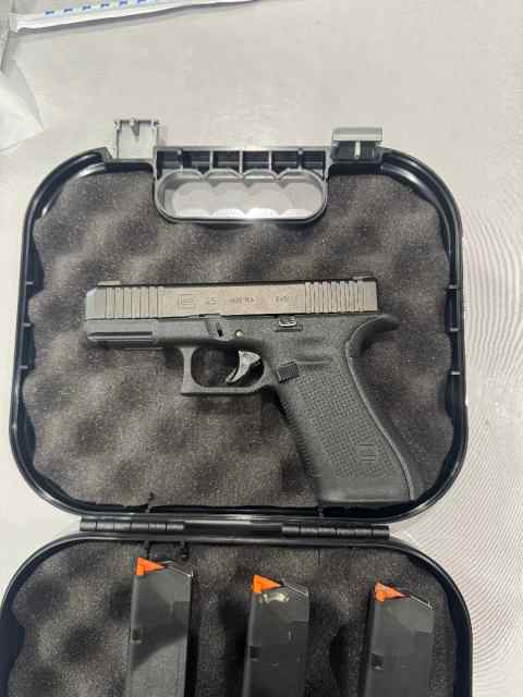 Glock 45 