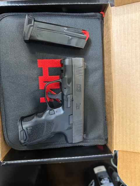 HK CC9
