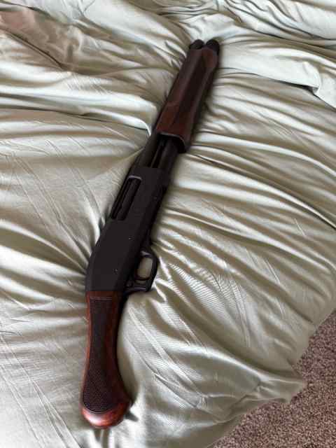 Honcho 12 ga