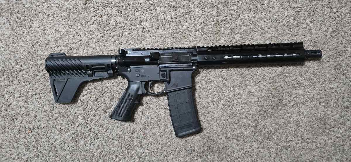 Ruger M77 30-06
