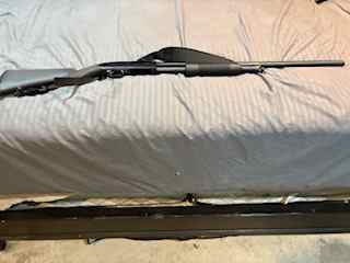 mossberg 88 maverick field