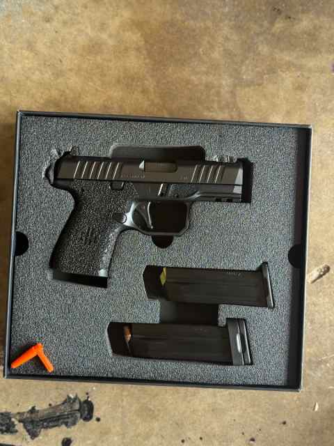 Rost Martin RM1s