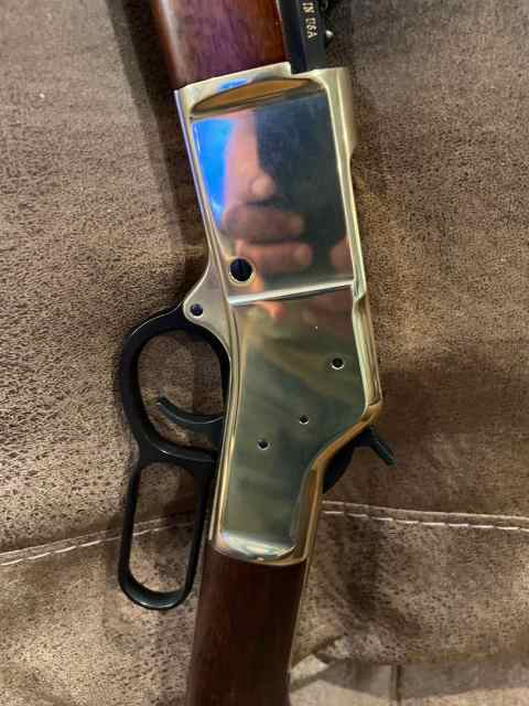 WTT For AR, AK Or 357 MAG