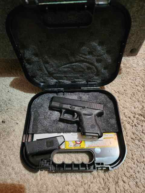Glock 27