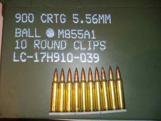 5.56 EPR